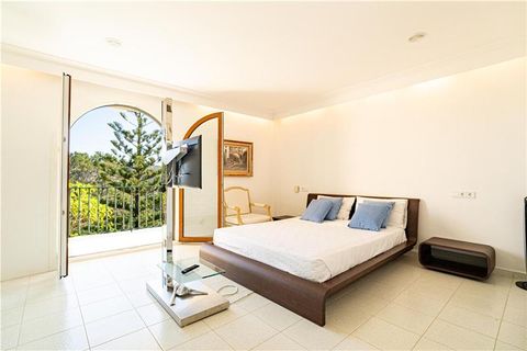 Villa a Pollenca, Mallorca, Pollenca - € 3.500.000 | Ref: 46119 - foto 17